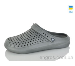 Кроксы M&L  Alex13